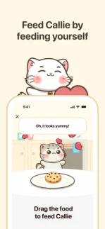 Callie: The Self Care Pet Game