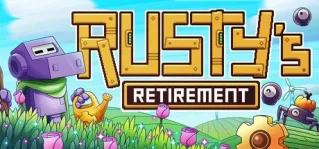 Rustys Retirement
