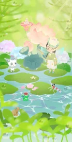 Livly Island