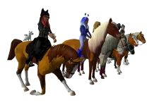 Horse Isle 3