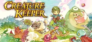 Creature Keeper