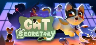 Cat Secretary