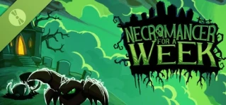 Necromancer For A Week