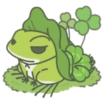 Travel Frog