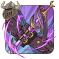 Arcane Sword
