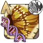 Secondary Everlux Gene: Silkspot