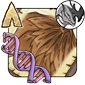 Secondary Everlux Gene: Flair