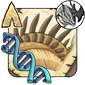 Tertiary Everlux Gene: Spines