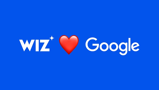 Google acquire Wiz