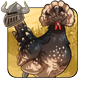 Golden Polish Chicken