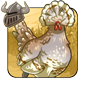 Buff Polish Chicken