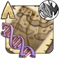 Secondary Everlux Gene: Daub