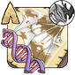 Secondary Everlux Gene: Paint