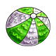 Beach-Ball-Pinata-Green.png
