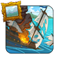 Scene: Voyage of the Tenacity