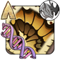 Secondary Everlux Gene: Swallowtail