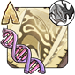 Secondary Everlux Gene: Mottle