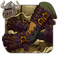 Dreadful Hunter's Boots