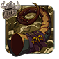 Dreadful Hunter's Trail