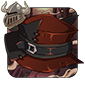 Dire Hunter's Hat