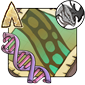 Secondary Everlux Gene: Spinner
