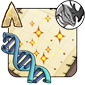 Tertiary Everlux Gene: Sparkle
