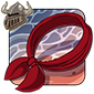 Dour Sailor's Scarf