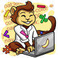 Creative Code Monkey